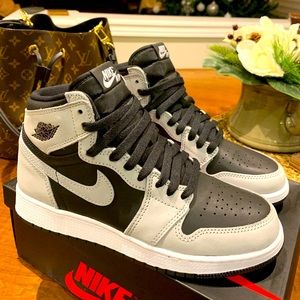 Nike Air Jordan 1 Chicago